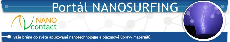 Nanosurfing